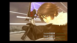 Screenshot #67065 for Final Fantasy VIII