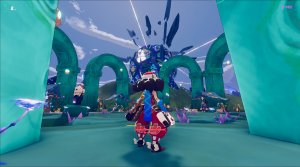 Screenshot #67088 for Haste