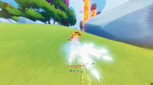 Screenshot #67090 for Haste