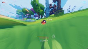 Screenshot #67083 for Haste