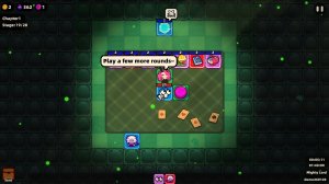 Screenshot #67102 for Demon Lord: Just a Block