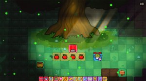 Screenshot #67103 for Demon Lord: Just a Block