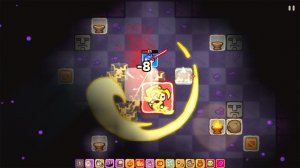 Screenshot #67104 for Demon Lord: Just a Block