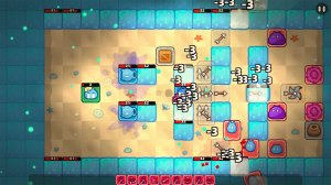 Screenshot #67105 for Demon Lord: Just a Block