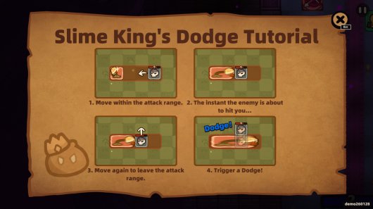 Screenshot #67109 for Demon Lord: Just a Block