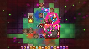 Screenshot #67094 for Demon Lord: Just a Block