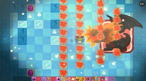 Screenshot #67095 for Demon Lord: Just a Block