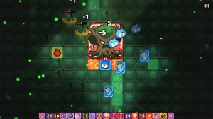 Screenshot #67096 for Demon Lord: Just a Block