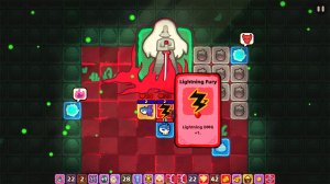 Screenshot #67097 for Demon Lord: Just a Block