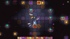 Screenshot #67098 for Demon Lord: Just a Block