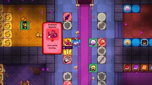 Screenshot #67099 for Demon Lord: Just a Block