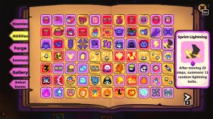 Screenshot #67100 for Demon Lord: Just a Block