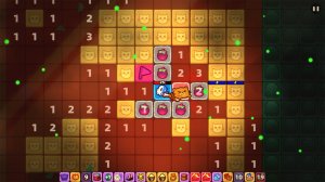 Screenshot #67101 for Demon Lord: Just a Block