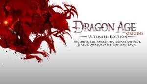 Dragon Age: Origins