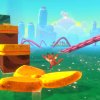 Bubsy 4D - Screenshot #11