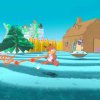 Bubsy 4D - Screenshot #13