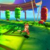 Bubsy 4D - Screenshot #1