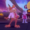 Bubsy 4D - Screenshot #2