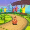 Bubsy 4D - Screenshot #4