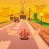 Bubsy 4D - Screenshot #8