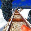 GODWAY: Only Up Simulator - Screenshot #2