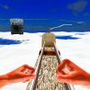 GODWAY: Only Up Simulator - Screenshot #3