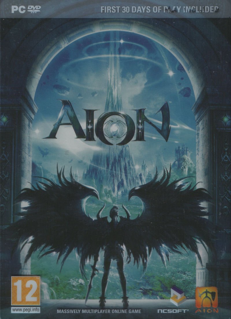 Aion