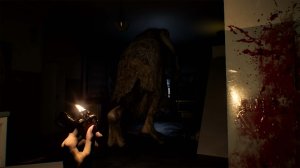 Resident Evil Requiem screenshot 5