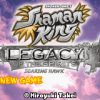 Shaman King: Legacy of the Spirits - Soaring Hawk - Screenshot #1