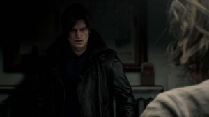 Resident Evil Requiem screenshot 1
