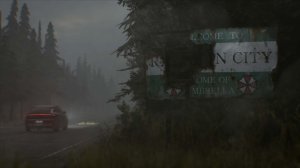 Resident Evil Requiem screenshot 3