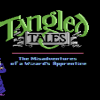 Tangled Tales - Screenshot #1