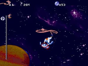 Earthworm Jim screenshot 5