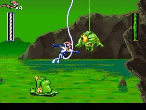 Earthworm Jim screenshot 6