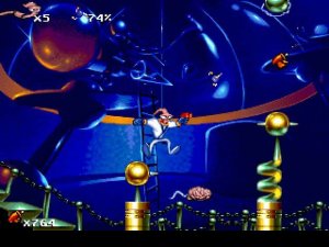 Earthworm Jim screenshot 7