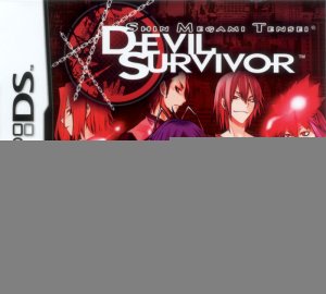 Shin Megami Tensei: Devil Survivor