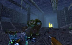 Turok screenshot 2
