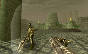 Turok screenshot 3