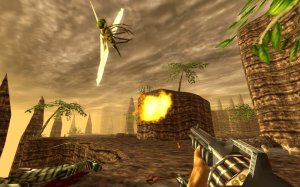 Turok screenshot 4