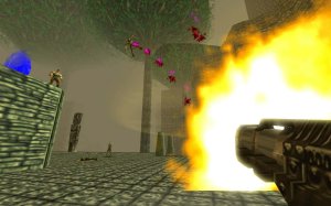 Turok screenshot 5
