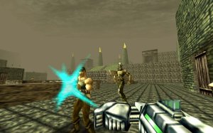 Turok screenshot 6