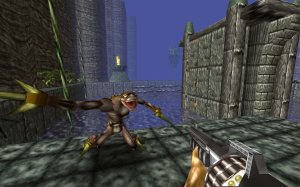 Turok screenshot 7