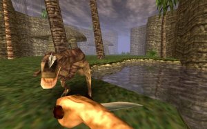 Turok screenshot 8