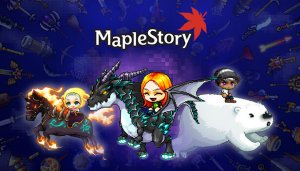 MapleStory