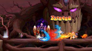 Screenshot #1 - MapleStory