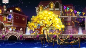 Screenshot #1 - MapleStory