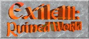 Exile III: Ruined World