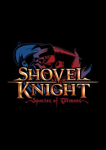 Shovel Knight: Specter of Torment