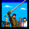 Record of Lodoss War II - Screenshot #3