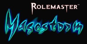 Rolemaster: Magestorm